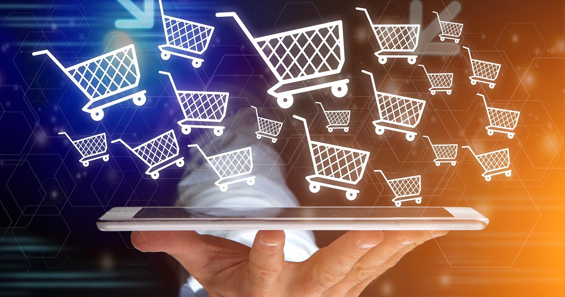 Quick UK Transactions: Your Go-To Digital Marketplace