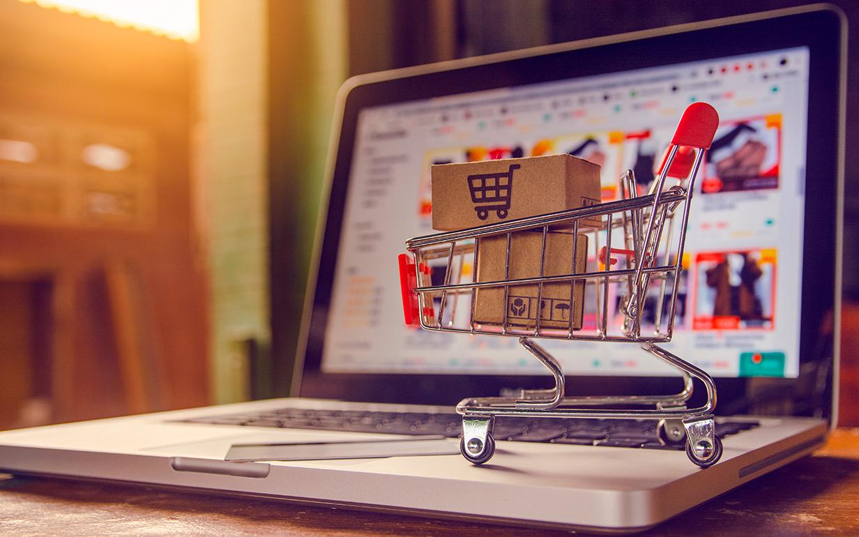 Modern UK eCommerce Alternative: Streamlined Digital Deals